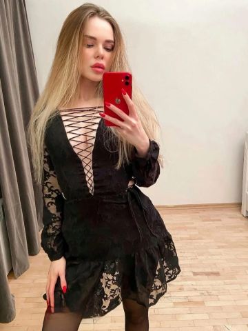 Анкета проститутки Забава - Фото 1, , 28 лет, №158468